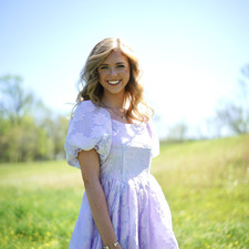 Grace Ann Lockridge