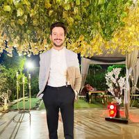 Mohamed El Sayed