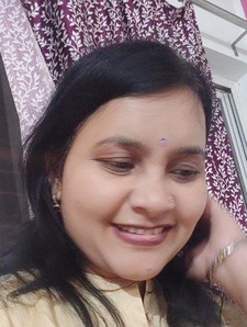 Manjusha Sonar