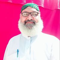 Bakhtiar Khan