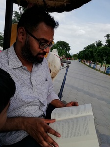 Ashok Kumar Easwaran