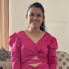 Disha Agarwwal