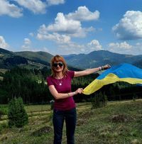 Наталія Голик