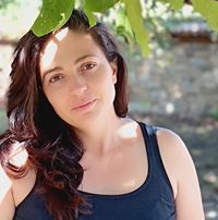 Наталия Шомова