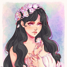 ˚₊‧⁺⋆♱ giorgia at scusastavoleggendo