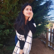 Sandra Raja
