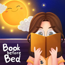 Book Beforebed_