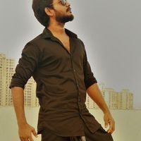 Pown Kumar