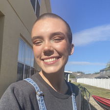 Ellianna Eichinger