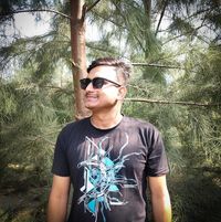 পার্থ ঘোষ