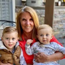 Pam Bakke