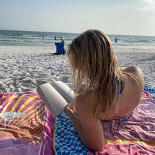 Brighton Garrett