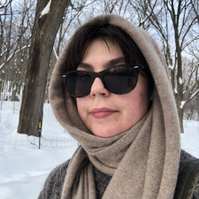 Isabel Baltzan
