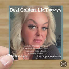 Dezi Golden