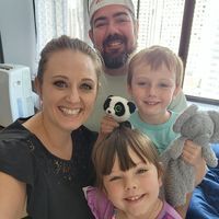 Danielle Loofbourrow