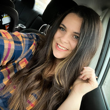 Megan Strauss