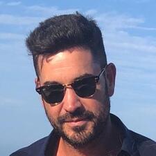 Jeremy Kent-Johnston