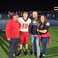 Amanda Baldwin Harrison