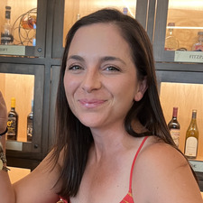 Carolyn Petredis Wasky