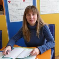 Илкнур Кърмъзъ