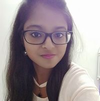 Sristi Jain