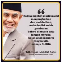 Olan Siregar