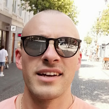 Ивайло Мехов