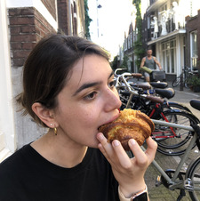 Alina Jacobs