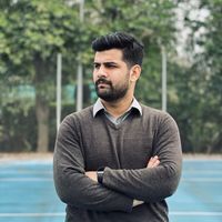 Mohammed Mohsin