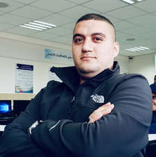 Ramez Odeh
