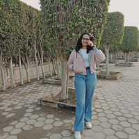 Mariam Sameh