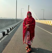 Sharmin Aktar