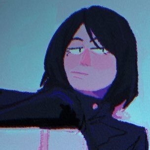 Goodreads profile picture for @severity