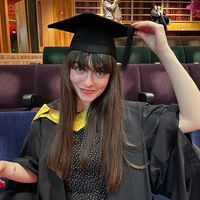 Monique Taratula-Lyons