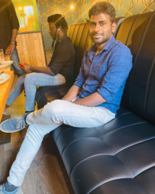Shaji Max