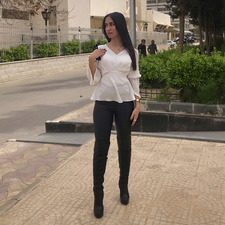 Laya Shehadeh