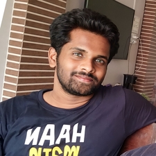 Rohan Devadiga
