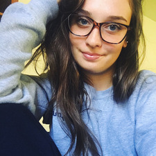 Maya Mellinger 
