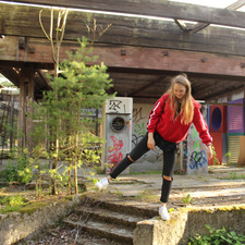 Martyna Limbaitė