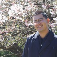 Mark Flores
