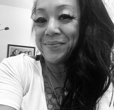 Josanne English