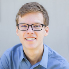 Seth Taylor
