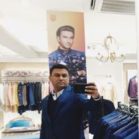 Ranjan Raina