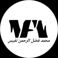 Mochammad Fadlurrohman