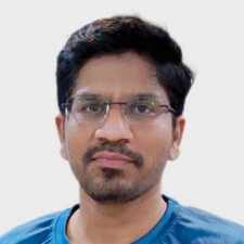 E Naveen Kumar
