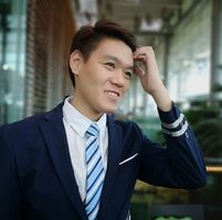Ivan Cheng