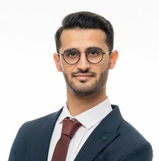 Mahmoud Bdr