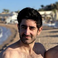 Andre Grigorian
