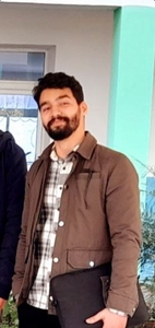 Ismail Ait ouarab