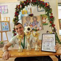 Петър Михайлов